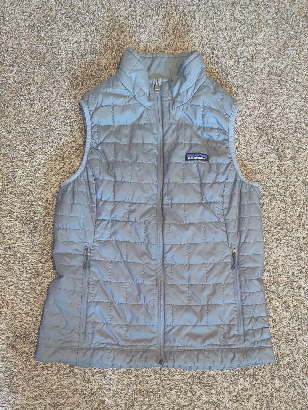 Patagonia Nano Puff Vest